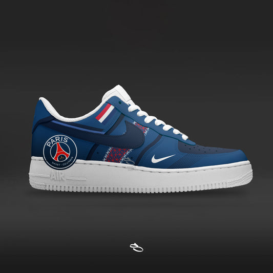 Paris Saint German (PSG) - UEFA Champions League