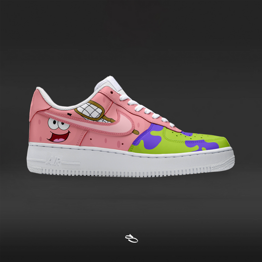 Patrick Star V2 - Spongebob Squarepants