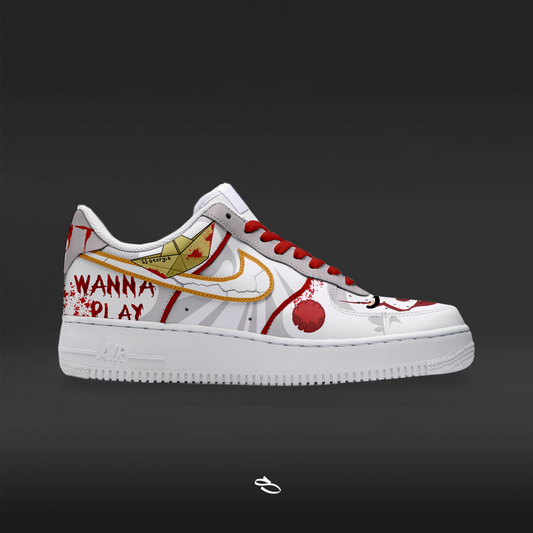 Pennywise - Halloween Icon