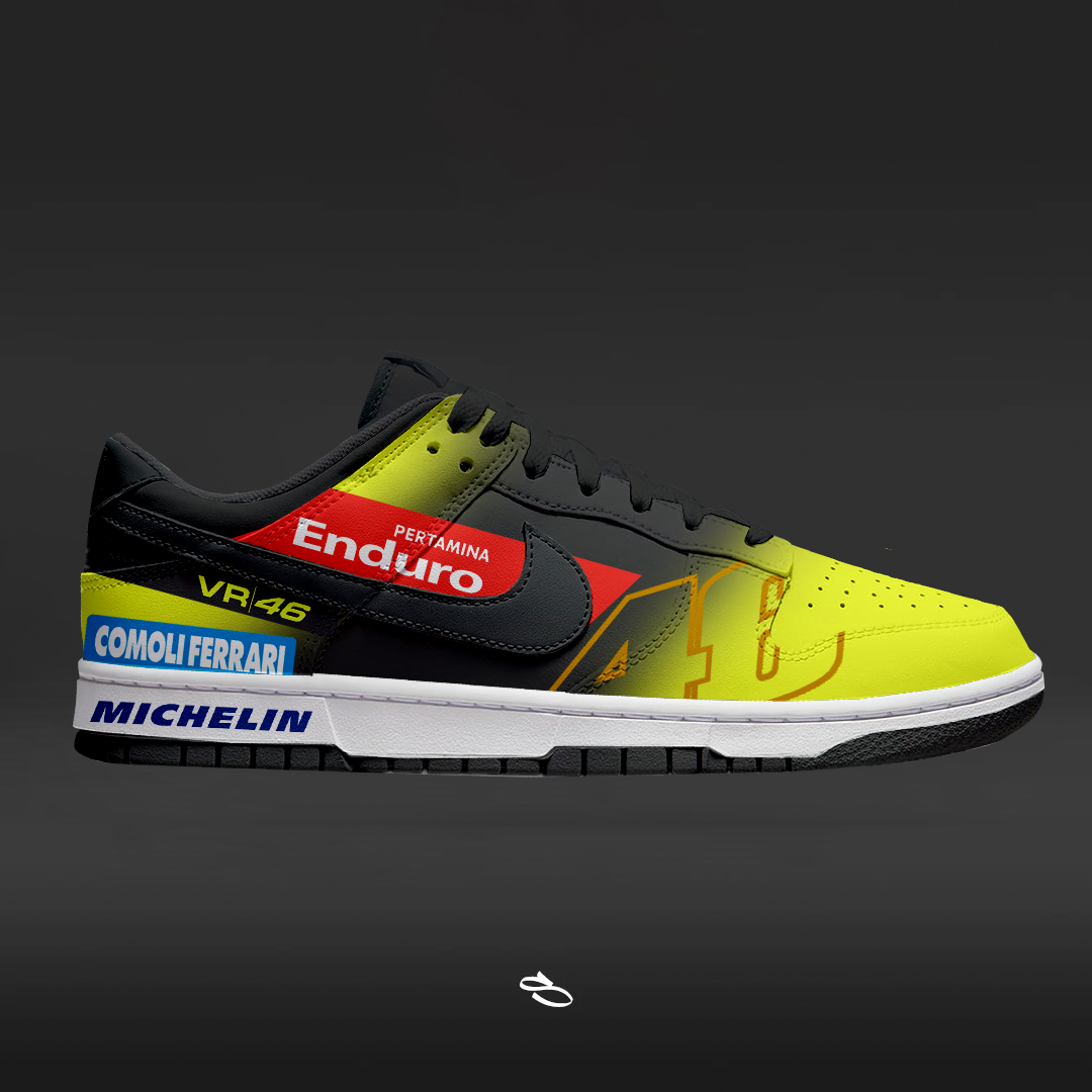 Pertamina Enduro VR46 - MotoGP