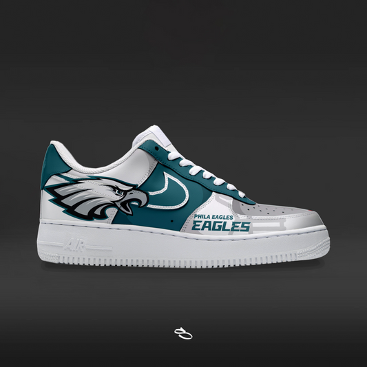 Philadelphia Eagles - NFL Draft Teams
