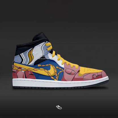 Phoenix Ikki - Saint Seiya