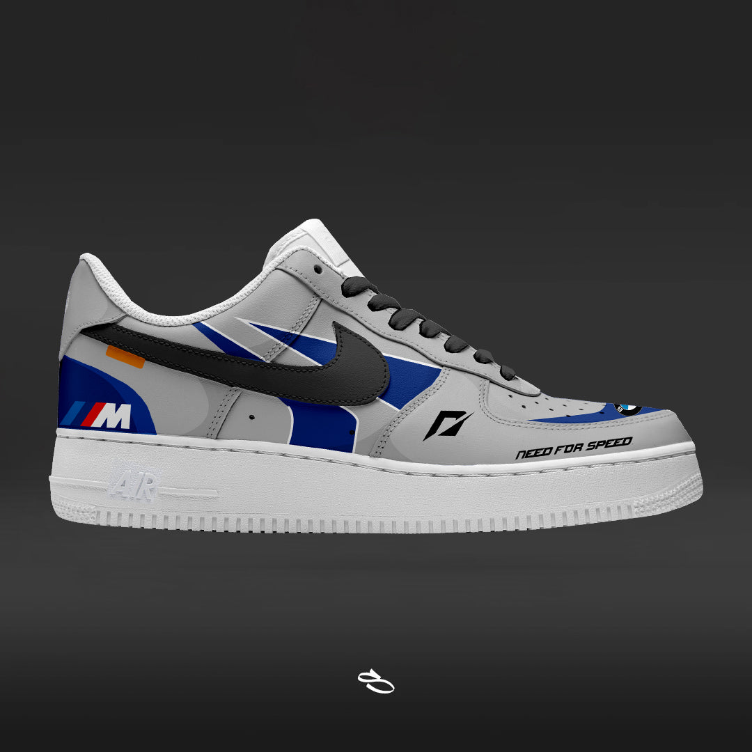 Player BMW M3 - Need For Speed: Most Wanted – Mr. Simply Custom