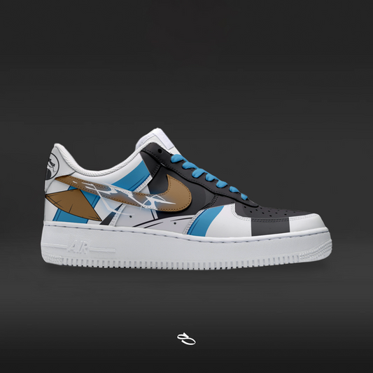 Raiden - Mortal Kombat