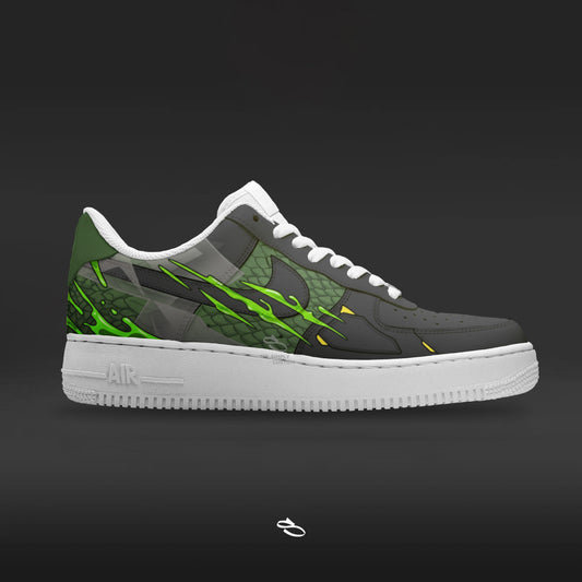 Reptile V2 - Mortal Kombat
