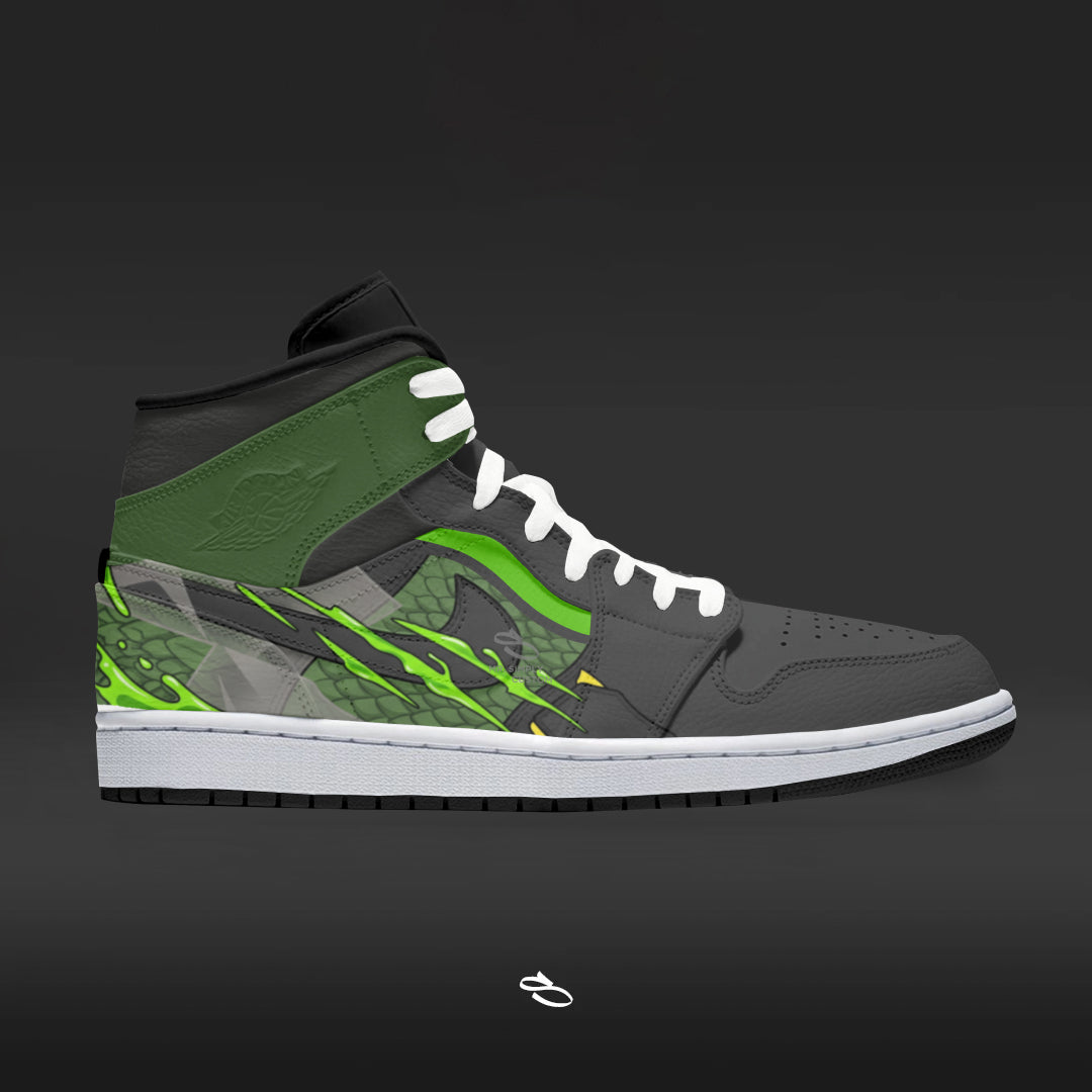 Reptile V2 - Mortal Kombat