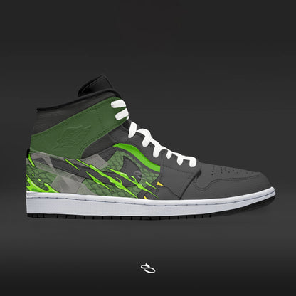 Reptile V2 - Mortal Kombat