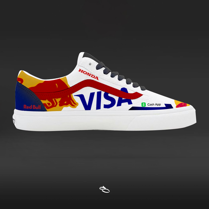 Racing Bulls 2026 - Formula 1 - Vans