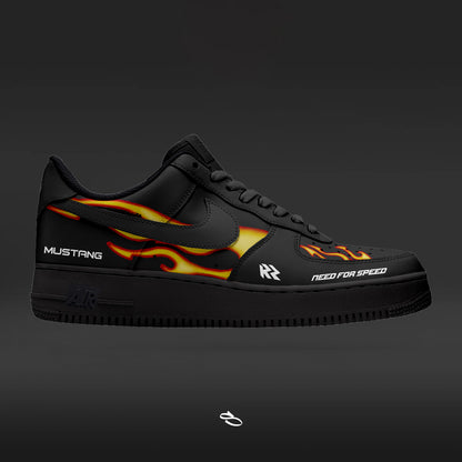 Razor Mustang - Need For Speed: Most Wanted