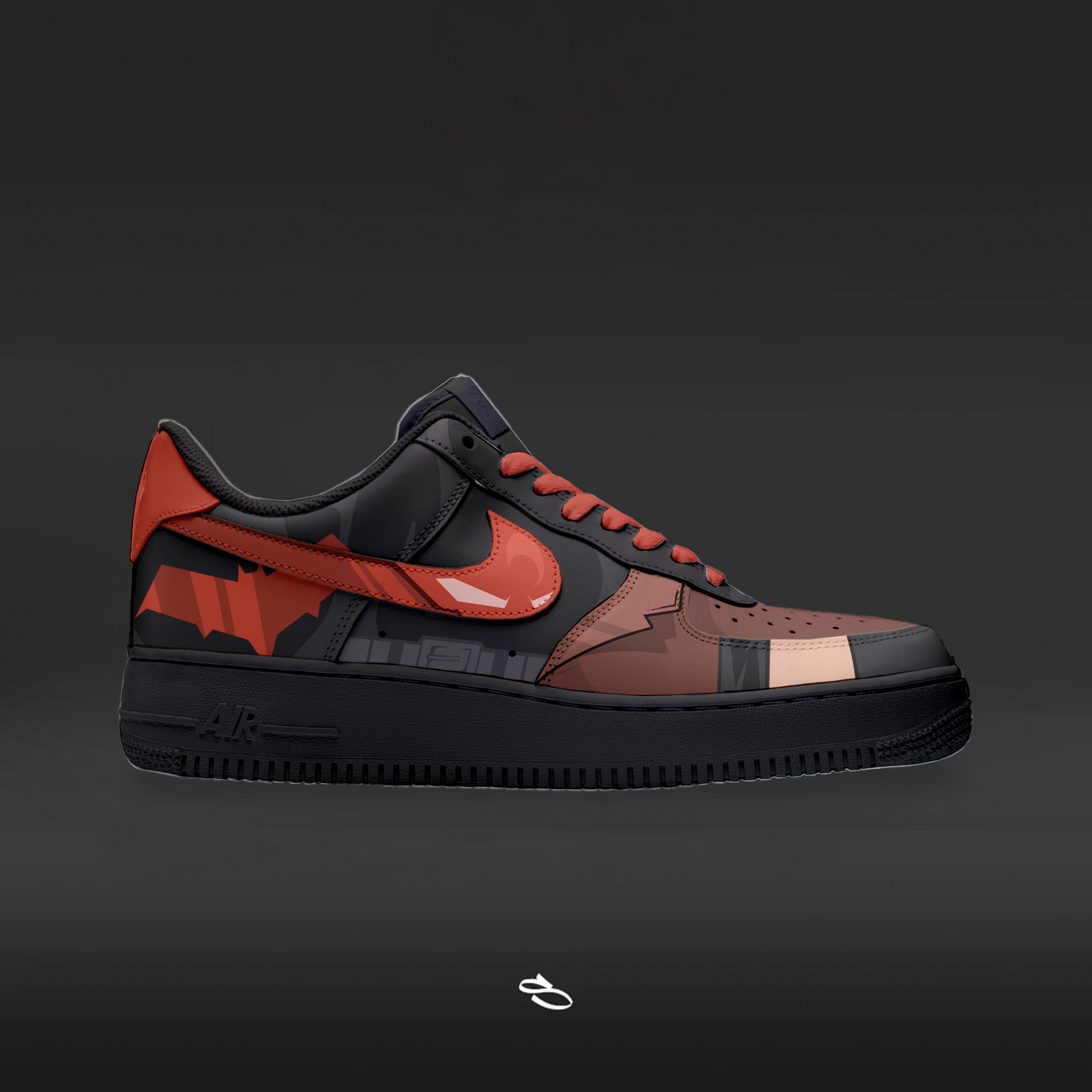 Red Hood V.2 - Teen Titans