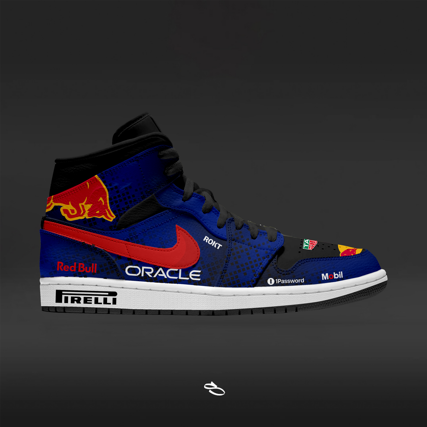 Redbull - Formula 1 2026
