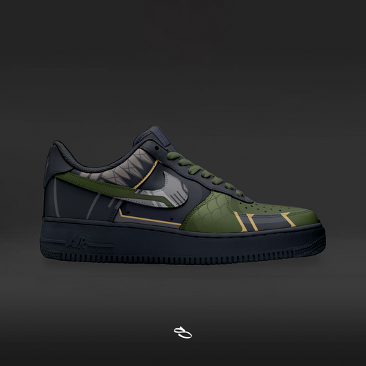 Reptile - Mortal Kombat