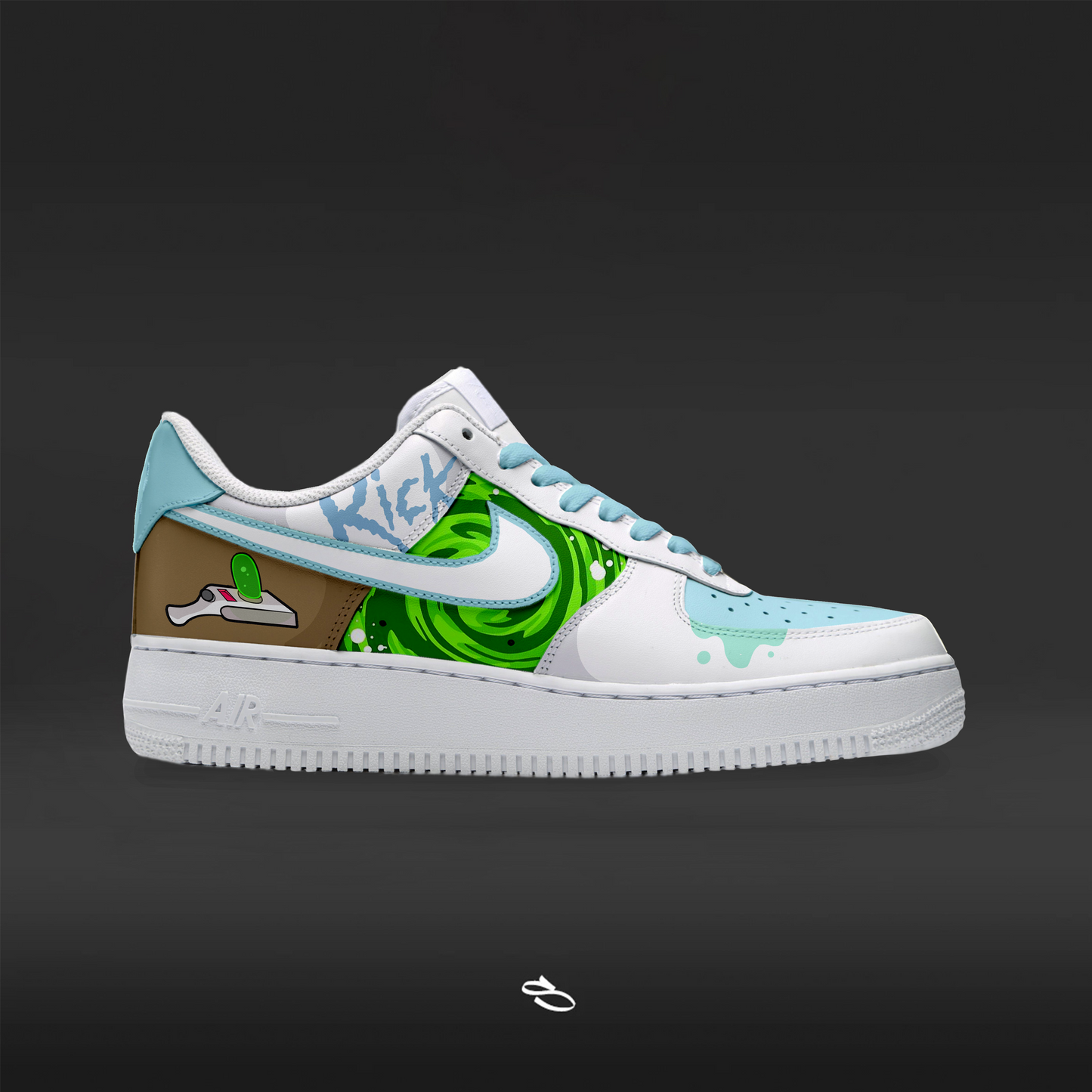 Rick V2 - Rick & Morty