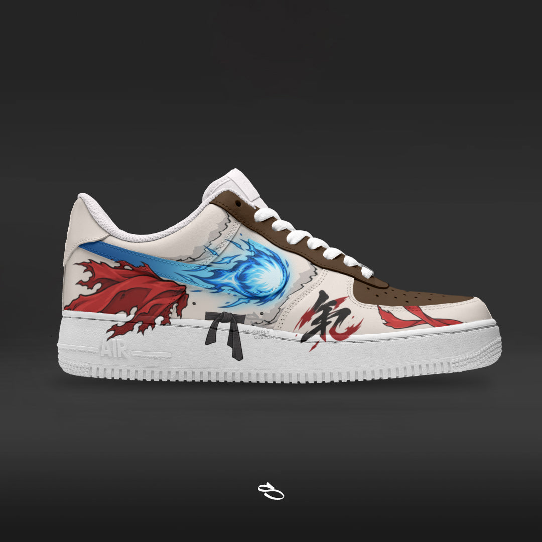 Ryu V3 - Street Fighter