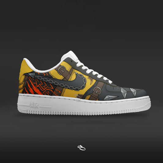 Scorpion V2 - Mortal Kombat
