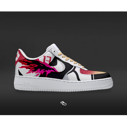 Shidou V.2 - Blue Lock