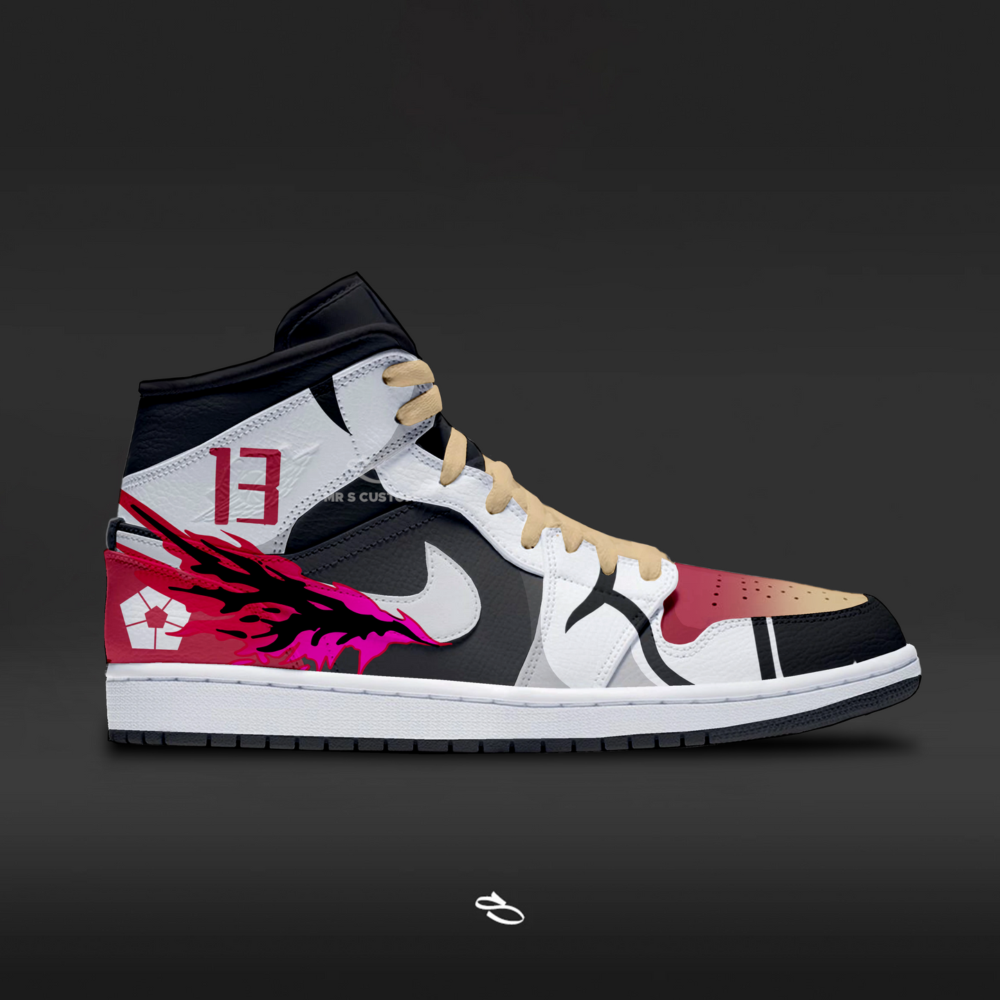 Shidou V.2 - Blue Lock