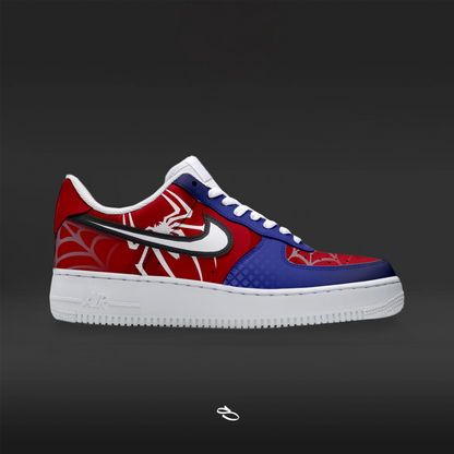 Tobey Maguire - Spiderman