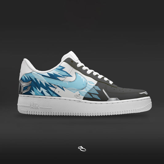 Sub-Zero V2 - Mortal Kombat