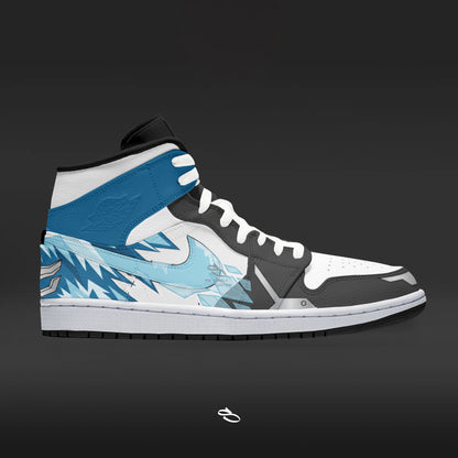 Sub-Zero V2 - Mortal Kombat