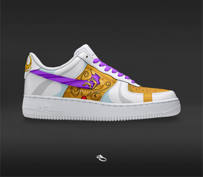 Athena - Saint Seiya