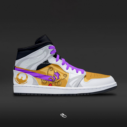 Athena - Saint Seiya