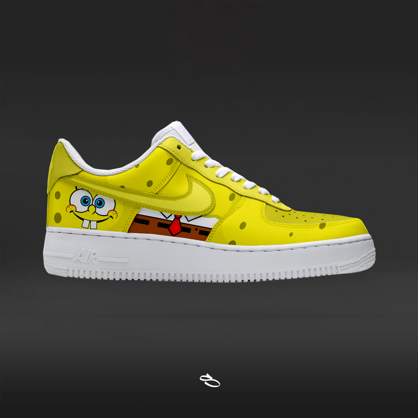 Spongebob Squarepants V2
