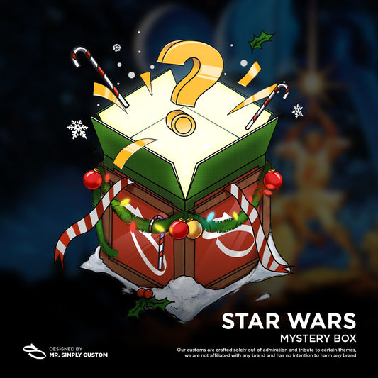 Star Wars - Mystery Box