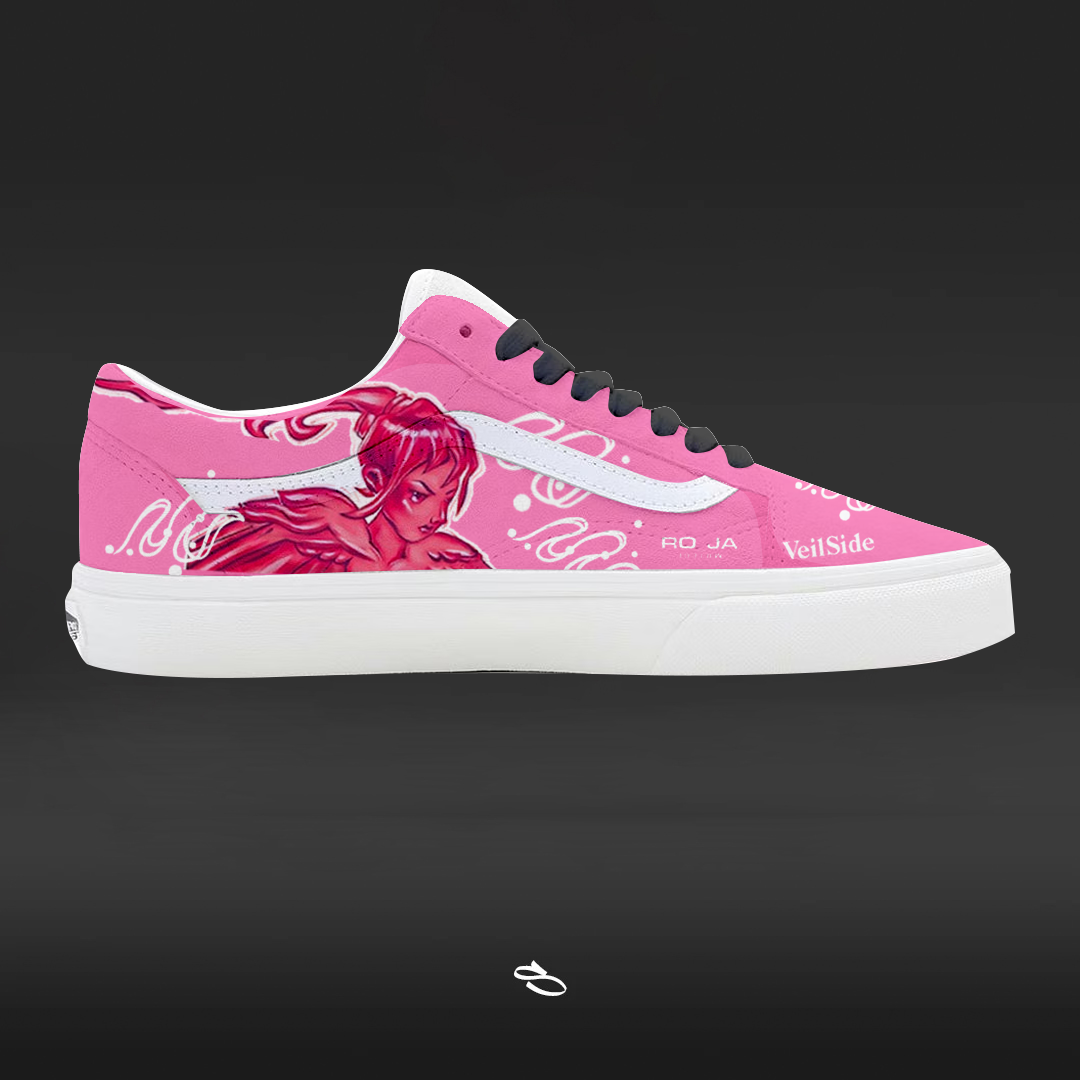 Honda S2000 (Suki) - Fast & Furious - Vans