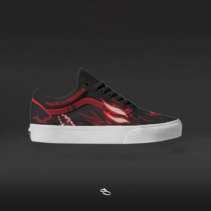 Ryomen Sukuna V2 - Jujutsu Kaisen - Vans
