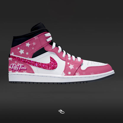 Tiffany Stratton - WWE