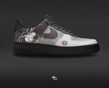 Uvogin Hunter x Hunter Phantom Troupe