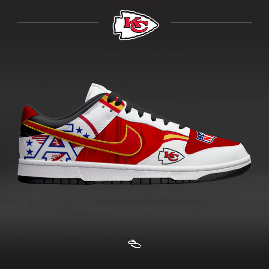 Kansas City Chiefs - Super Bowl LIX