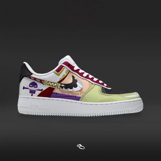 Edward Newgate - One Piece