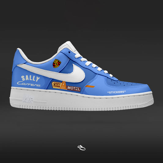 Sally Cars