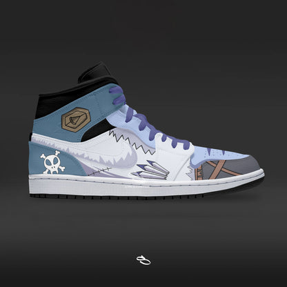 Weregarurumon - Digimon