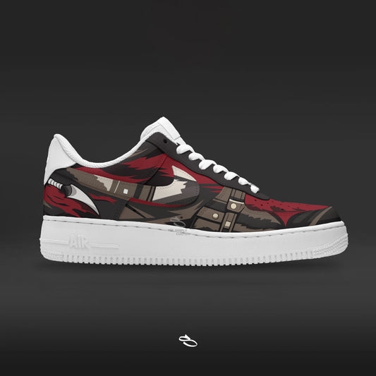 Xylo Forbartz - Sentenced to Be a Hero