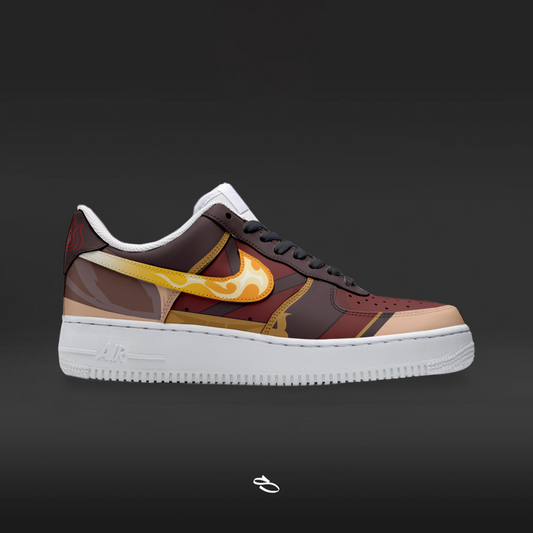 Zuko V.2 Avatar The legend of Aang