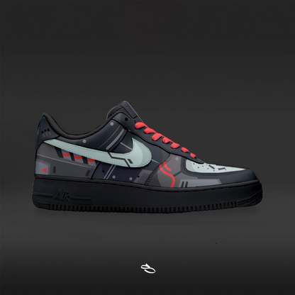 Adam Smasher V.2 - Cyberpunk