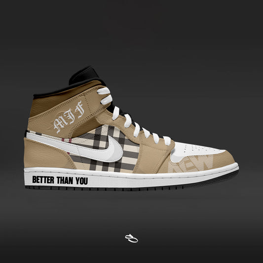 MJF - AEW