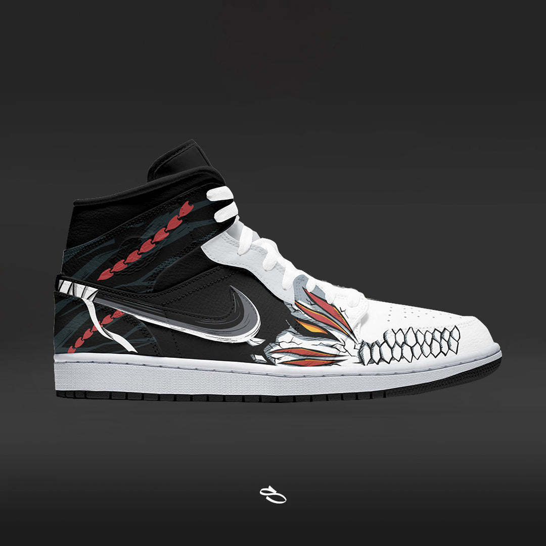 Ichigo Kurosaki Bleach