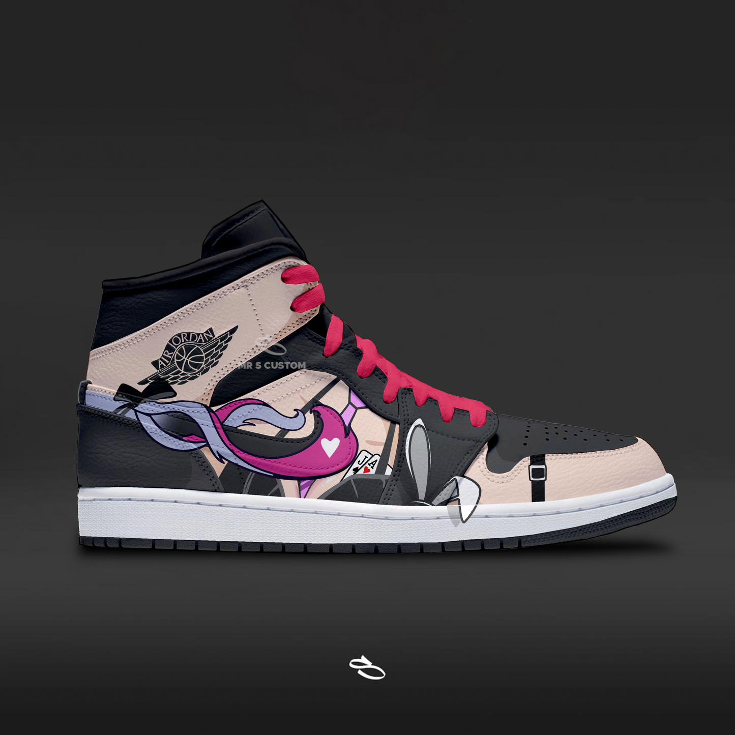 Rabbit Hole Miku V.2