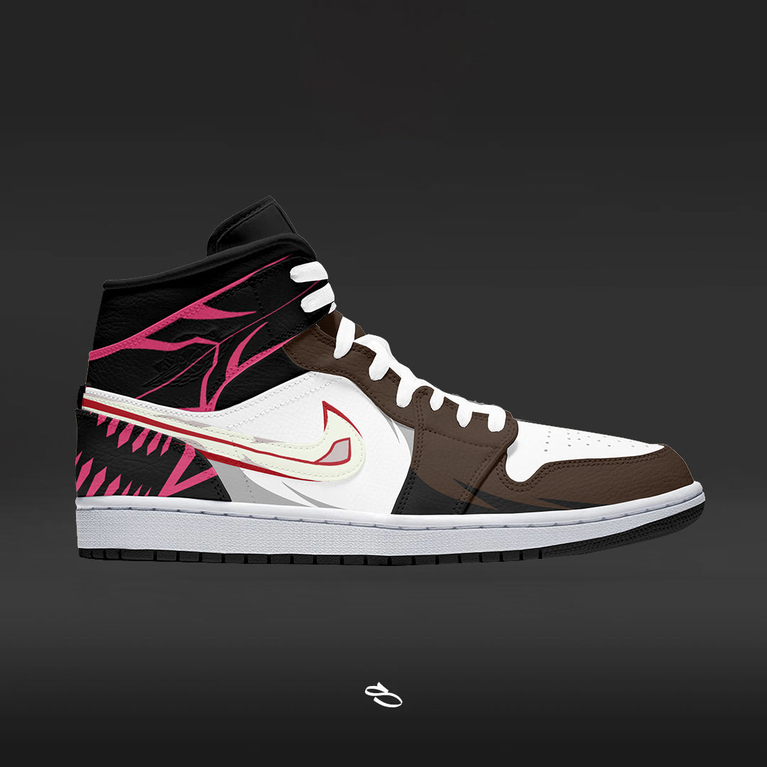 Yasutora Sado Bleach