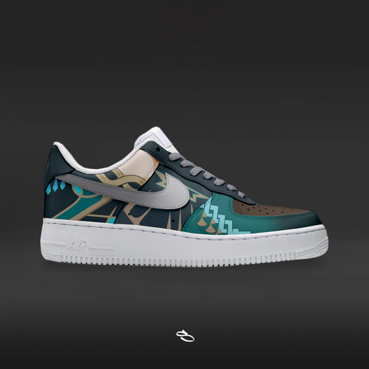 Alhaitam - Genshin Impact