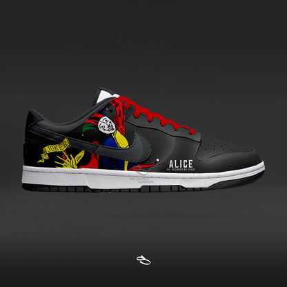 The Joker - Alice in Borderland