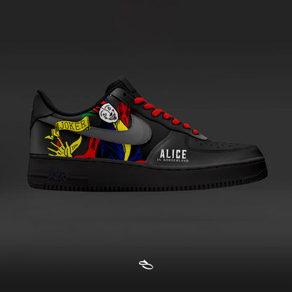 The Joker - Alice in Borderland