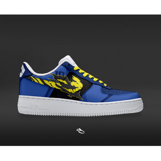 Bachira Blue Lock V.2