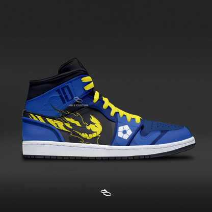 Bachira V.2 - Blue Lock