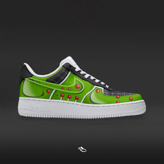 Ball Breaker - Steel Ball Run - JoJo Bizarre Adventure