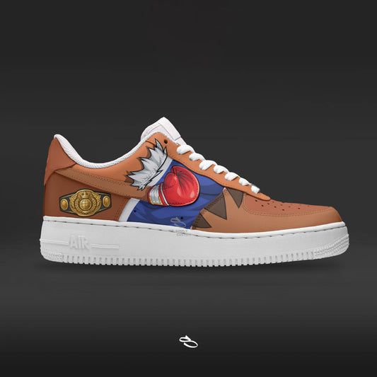 Balrog - Street Fighter